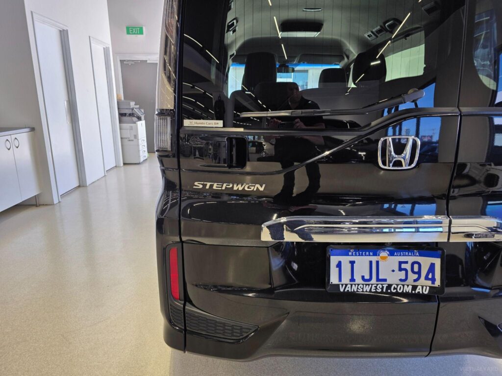2019 Honda STEPWAGON SPADA HYBRID G SENSING RP5