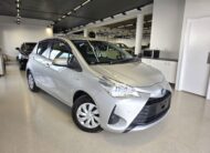 2019 TOYOTA VITZ HYBRID F 2WD NHP130