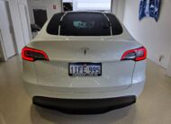 2023 TESLA MODEL Y REAR-WHEEL DRIVE MY23