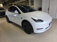 2023 TESLA MODEL Y REAR-WHEEL DRIVE MY23