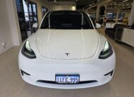 2023 TESLA MODEL Y REAR-WHEEL DRIVE MY23