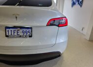 2023 TESLA MODEL Y REAR-WHEEL DRIVE MY23