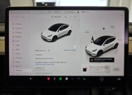 2023 TESLA MODEL Y REAR-WHEEL DRIVE MY23
