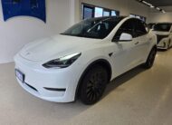 2023 TESLA MODEL Y REAR-WHEEL DRIVE MY23