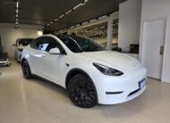 2023 TESLA MODEL Y REAR-WHEEL DRIVE MY23