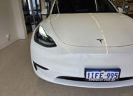 2023 TESLA MODEL Y REAR-WHEEL DRIVE MY23