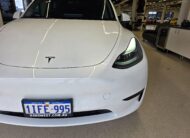 2023 TESLA MODEL Y REAR-WHEEL DRIVE MY23