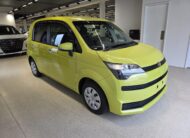 2013 TOYOTA Spade X