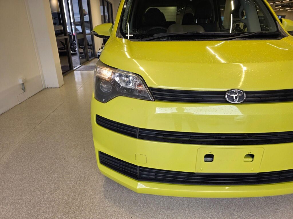 2013 TOYOTA Spade X