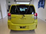 2013 TOYOTA Spade X