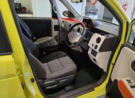 2013 TOYOTA Spade X