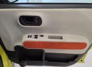 2013 TOYOTA Spade X