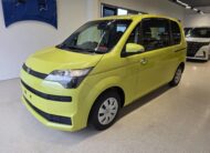 2013 TOYOTA Spade X