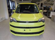 2013 TOYOTA Spade X