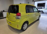 2013 TOYOTA Spade X