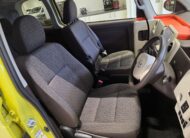 2013 TOYOTA Spade X