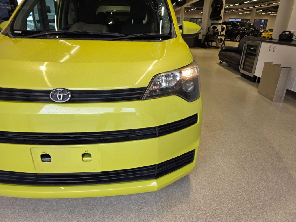 2013 TOYOTA Spade X