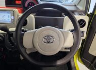 2013 TOYOTA Spade X