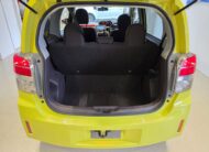 2013 TOYOTA Spade X