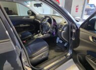 2012 SUBARU FORESTER S-EDITION MY12