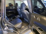 2012 SUBARU FORESTER S-EDITION MY12