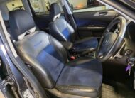 2012 SUBARU FORESTER S-EDITION MY12