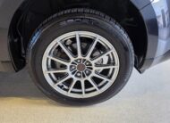 2012 SUBARU FORESTER S-EDITION MY12