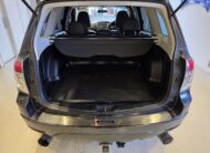 2012 SUBARU FORESTER S-EDITION MY12