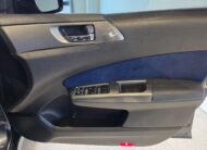 2012 SUBARU FORESTER S-EDITION MY12