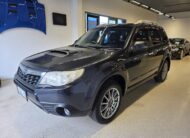 2012 SUBARU FORESTER S-EDITION MY12