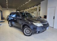 2012 SUBARU FORESTER S-EDITION MY12