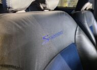 2012 SUBARU FORESTER S-EDITION MY12