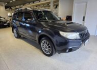 2012 SUBARU FORESTER S-EDITION MY12