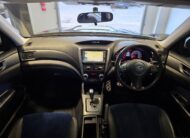 2012 SUBARU FORESTER S-EDITION MY12