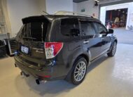 2012 SUBARU FORESTER S-EDITION MY12