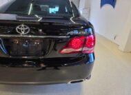 2008 TOYOYA CROWN ATHLETE GRS204
