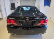 2008 TOYOYA CROWN ATHLETE GRS204