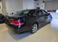 2008 TOYOYA CROWN ATHLETE GRS204