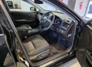 2008 TOYOYA CROWN ATHLETE GRS204