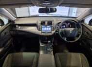 2008 TOYOYA CROWN ATHLETE GRS204