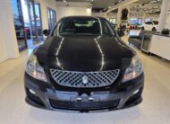 2008 TOYOYA CROWN ATHLETE GRS204