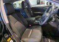 2008 TOYOYA CROWN ATHLETE GRS204