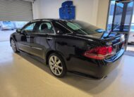 2008 TOYOYA CROWN ATHLETE GRS204
