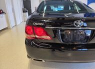 2008 TOYOYA CROWN ATHLETE GRS204