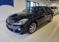 2008 TOYOYA CROWN ATHLETE GRS204