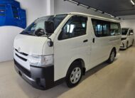 2015 TOYOTA HIACE DX TRH200