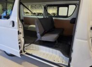 2015 TOYOTA HIACE DX TRH200