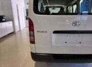 2015 TOYOTA HIACE DX TRH200