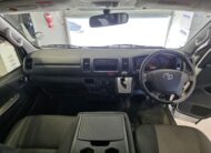 2015 TOYOTA HIACE DX TRH200