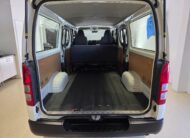 2015 TOYOTA HIACE DX TRH200
